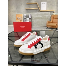 Ferragamo Sneakers